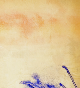 《生之渴望》作品细节 2