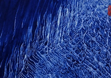 《洽》作品细节 2