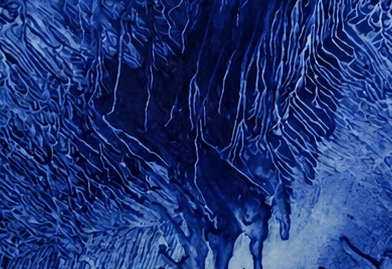 《洽》作品细节 3