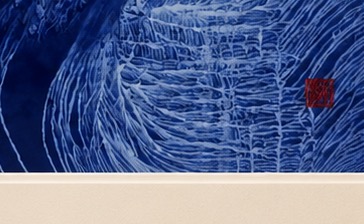 《潮》作品细节 4